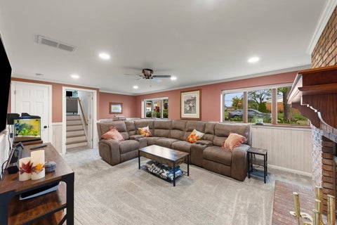 Tiny photo for 56 Peyton Drive, Chicago Heights, IL 60411 (MLS # 12775447)