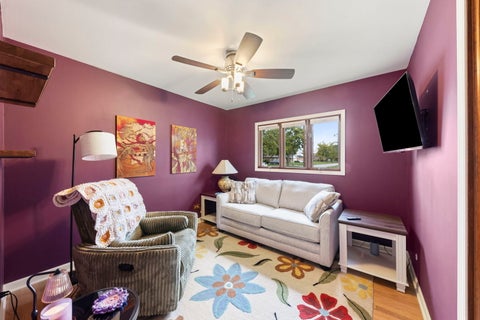 Tiny photo for 56 Peyton Drive, Chicago Heights, IL 60411 (MLS # 12775447)
