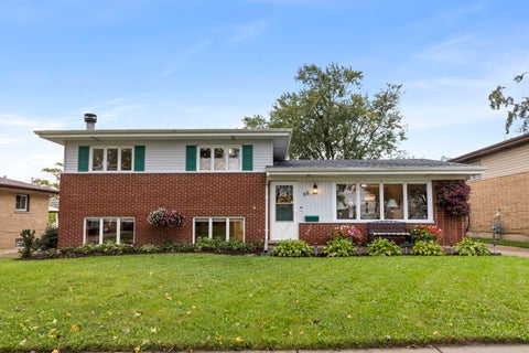 Photo of 56 Peyton Drive, Chicago Heights, IL 60411 (MLS # 12775447)