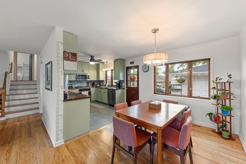 Tiny photo for 56 Peyton Drive, Chicago Heights, IL 60411 (MLS # 12775447)