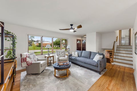 Tiny photo for 56 Peyton Drive, Chicago Heights, IL 60411 (MLS # 12775447)
