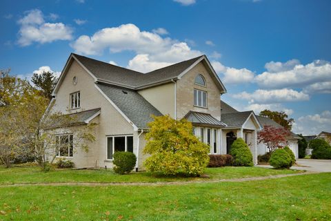 A home in Countryside