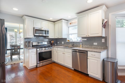 Tiny photo for 1180 Spring Creek Road, Elgin, IL 60120 (MLS # 12782422)