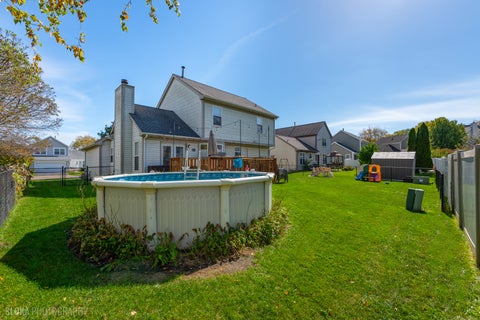 Tiny photo for 1180 Spring Creek Road, Elgin, IL 60120 (MLS # 12782422)