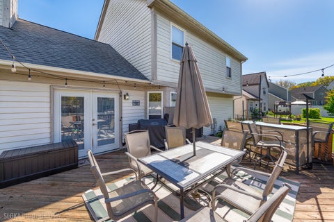 Tiny photo for 1180 Spring Creek Road, Elgin, IL 60120 (MLS # 12782422)