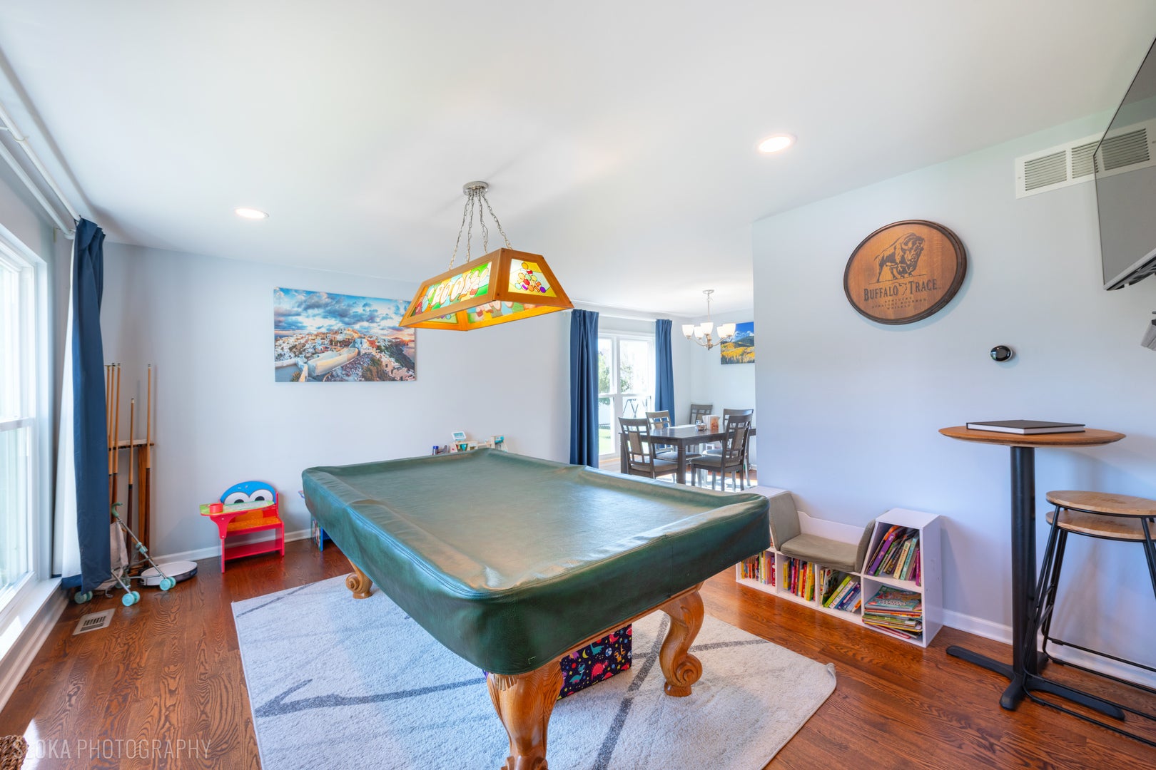 1180 Spring Creek Road