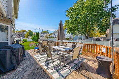 Tiny photo for 1180 Spring Creek Road, Elgin, IL 60120 (MLS # 12782422)