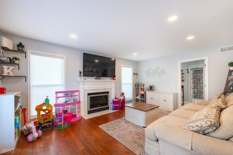 Tiny photo for 1180 Spring Creek Road, Elgin, IL 60120 (MLS # 12782422)