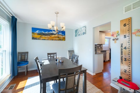 Tiny photo for 1180 Spring Creek Road, Elgin, IL 60120 (MLS # 12782422)