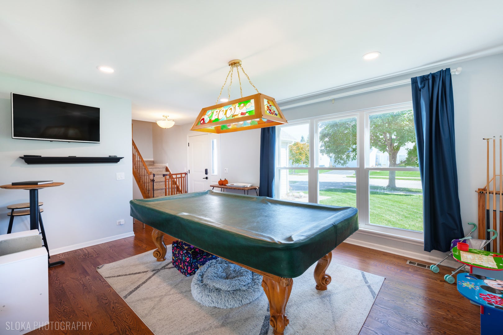1180 Spring Creek Road