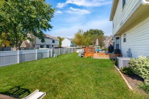 Tiny photo for 1180 Spring Creek Road, Elgin, IL 60120 (MLS # 12782422)