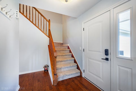 Tiny photo for 1180 Spring Creek Road, Elgin, IL 60120 (MLS # 12782422)