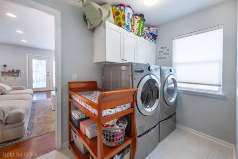 Tiny photo for 1180 Spring Creek Road, Elgin, IL 60120 (MLS # 12782422)