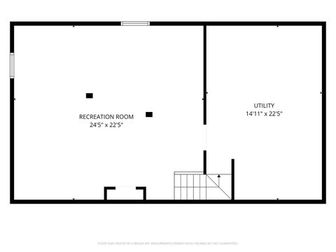 Tiny photo for 1180 Spring Creek Road, Elgin, IL 60120 (MLS # 12782422)