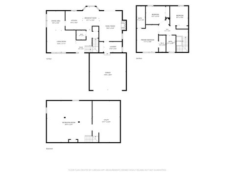 Tiny photo for 1180 Spring Creek Road, Elgin, IL 60120 (MLS # 12782422)