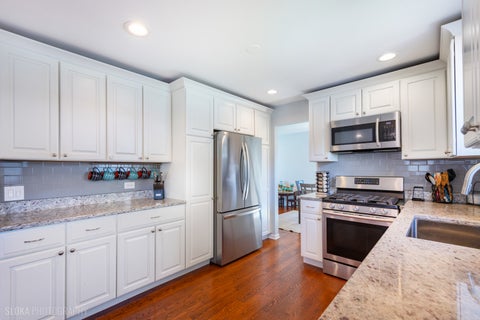 Tiny photo for 1180 Spring Creek Road, Elgin, IL 60120 (MLS # 12782422)