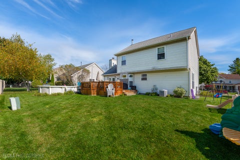 Tiny photo for 1180 Spring Creek Road, Elgin, IL 60120 (MLS # 12782422)