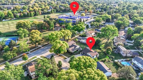 Tiny photo for 1306 E Best Drive, Arlington Heights, IL 60004 (MLS # 12500799)