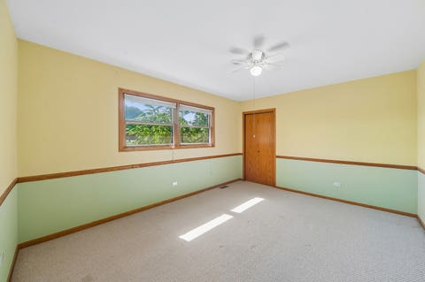 Tiny photo for 7017 W Jarvis Avenue, Niles, IL 60714 (MLS # 12713383)