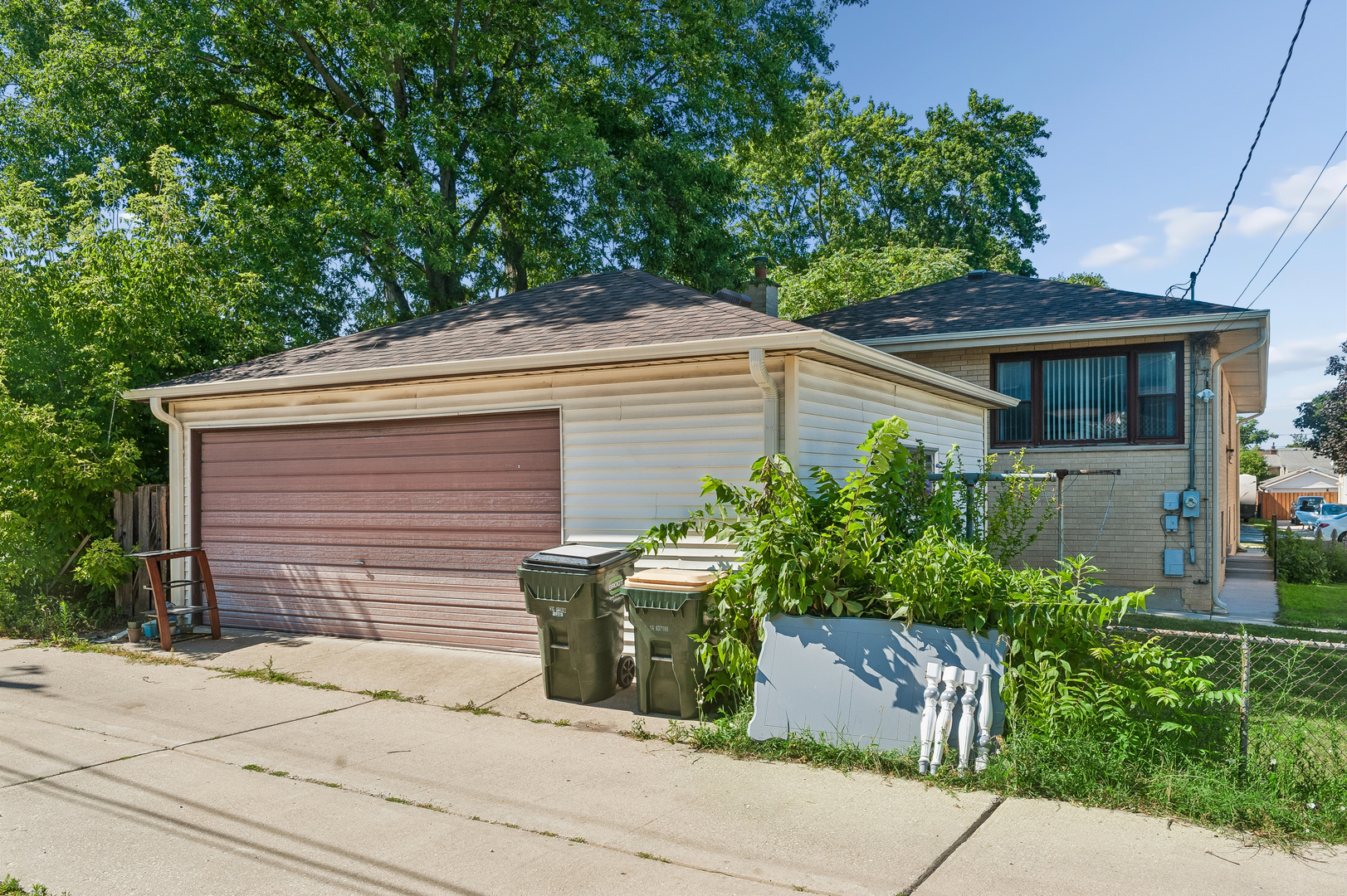 7017 W Jarvis Avenue