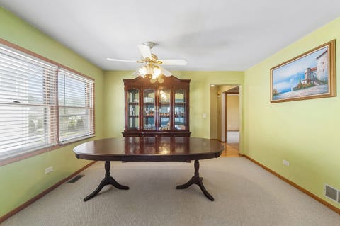 Tiny photo for 7017 W Jarvis Avenue, Niles, IL 60714 (MLS # 12713383)