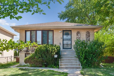 Photo of 7017 W Jarvis Avenue, Niles, IL 60714 (MLS # 12713383)