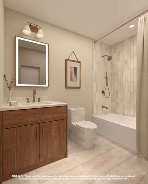 Tiny photo for 805 N California Avenue #302, Chicago, IL 60622 (MLS # 12762028)