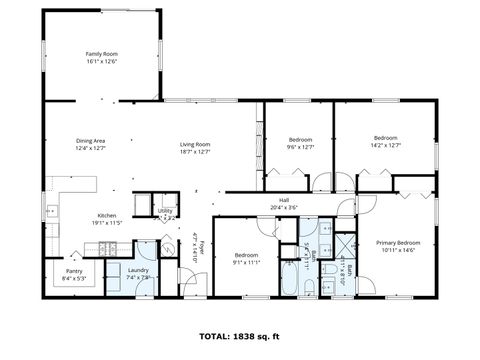 Tiny photo for 9 Forest Lane, Elk Grove Village, IL 60007 (MLS # 12532024)
