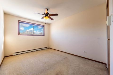 Tiny photo for 125 Willows Edge Court #C, Willow Springs, IL 60480 (MLS # 12595384)