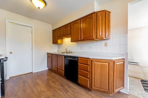 Tiny photo for 125 Willows Edge Court #C, Willow Springs, IL 60480 (MLS # 12595384)