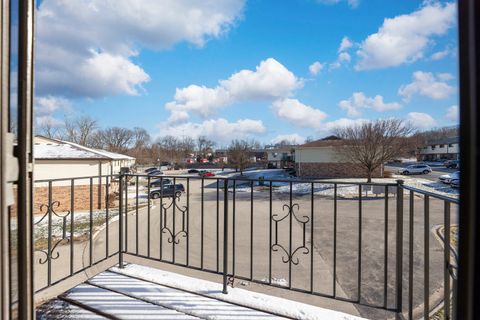 Tiny photo for 125 Willows Edge Court #C, Willow Springs, IL 60480 (MLS # 12595384)