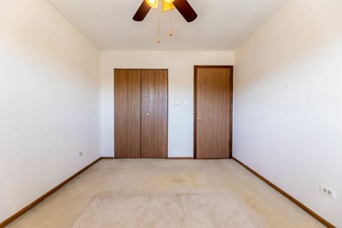 Tiny photo for 125 Willows Edge Court #C, Willow Springs, IL 60480 (MLS # 12595384)