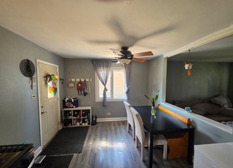 Tiny photo for Crestwood, IL 60418 (MLS # 12745037)