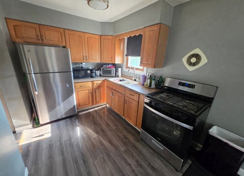 Tiny photo for Crestwood, IL 60418 (MLS # 12745037)