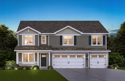 Photo of 280 Astor Court, Elgin, IL 60124 (MLS # 12783483)
