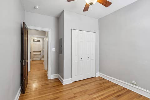 Tiny photo for 221 N Oak Park Avenue #2E, Oak Park, IL 60302 (MLS # 12731279)