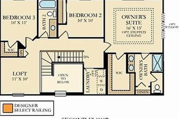 7805 Morgana Drive