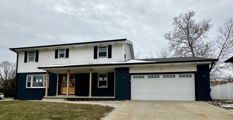 Photo of 2 Oxford Place, Bourbonnais, IL 60914 (MLS # 12541843)
