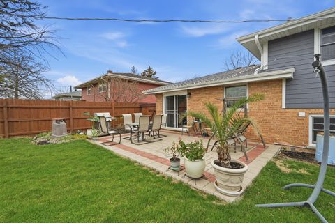 Tiny photo for 9209 W 147th Street, Orland Park, IL 60462 (MLS # 12606422)