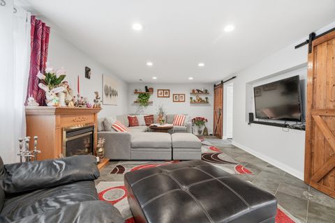 Tiny photo for 9209 W 147th Street, Orland Park, IL 60462 (MLS # 12606422)