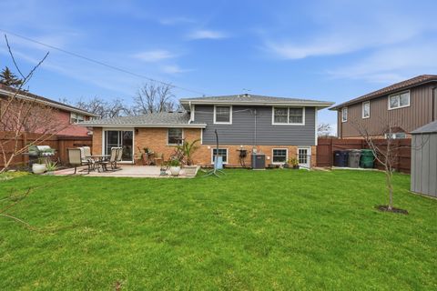 Tiny photo for 9209 W 147th Street, Orland Park, IL 60462 (MLS # 12606422)