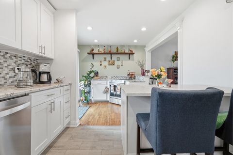 Tiny photo for 9209 W 147th Street, Orland Park, IL 60462 (MLS # 12606422)