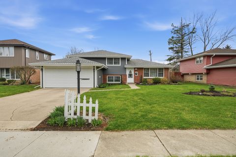Tiny photo for 9209 W 147th Street, Orland Park, IL 60462 (MLS # 12606422)