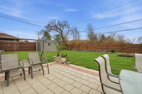 Tiny photo for 9209 W 147th Street, Orland Park, IL 60462 (MLS # 12606422)