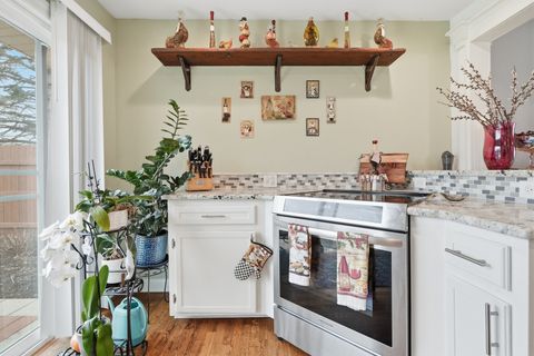 Tiny photo for 9209 W 147th Street, Orland Park, IL 60462 (MLS # 12606422)