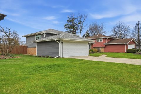 Tiny photo for 9209 W 147th Street, Orland Park, IL 60462 (MLS # 12606422)