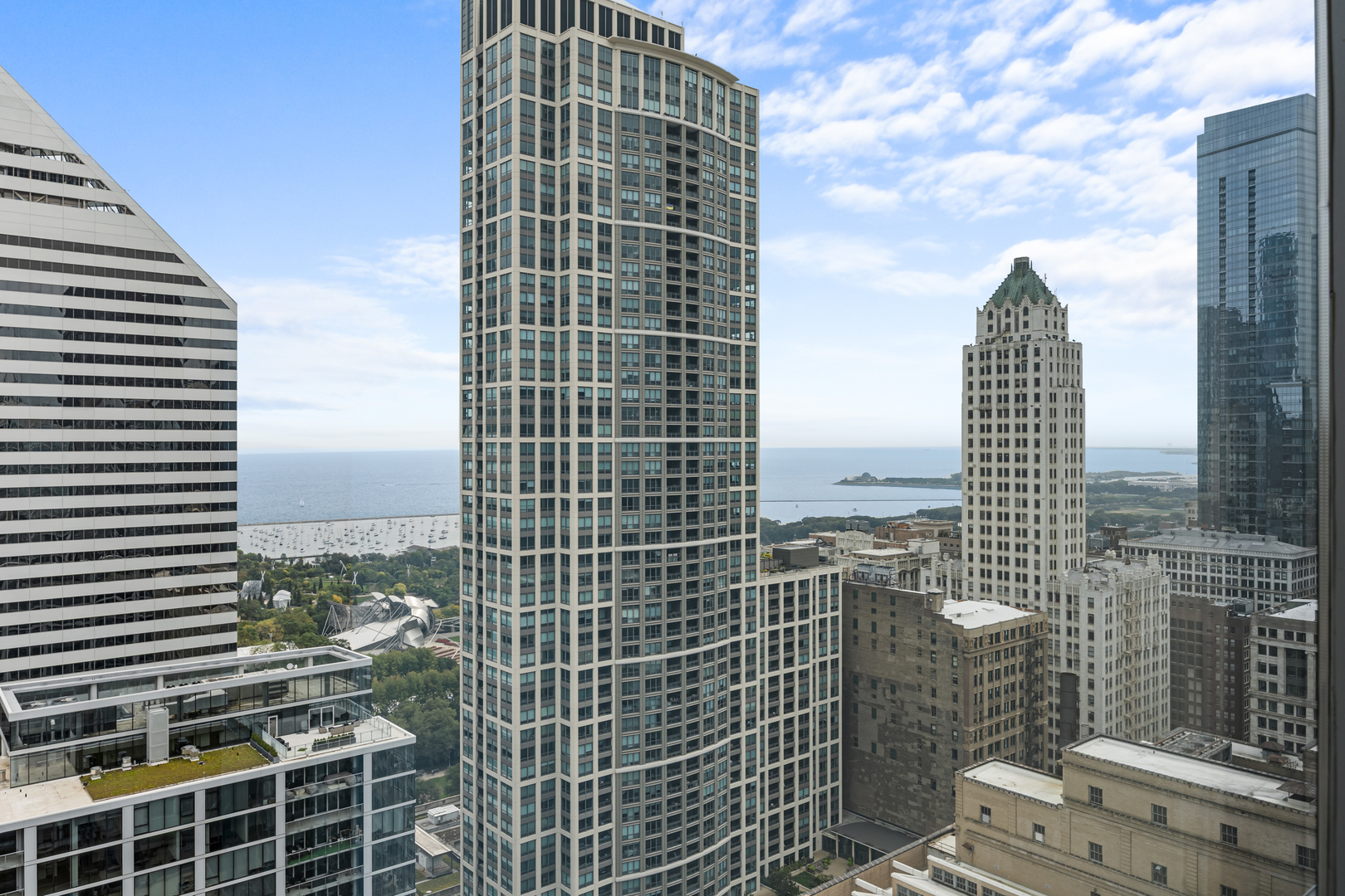 8 E RANDOLPH Street 3301