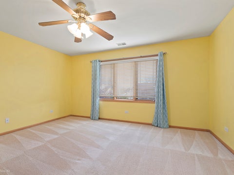 Tiny photo for 10802 Canterbury Drive, Mokena, IL 60448 (MLS # 12660103)