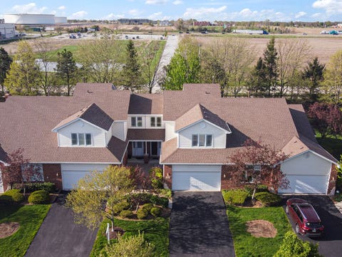 Photo of 10802 Canterbury Drive, Mokena, IL 60448 (MLS # 12660103)