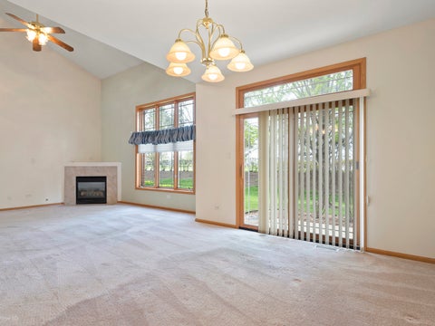 Tiny photo for 10802 Canterbury Drive, Mokena, IL 60448 (MLS # 12660103)